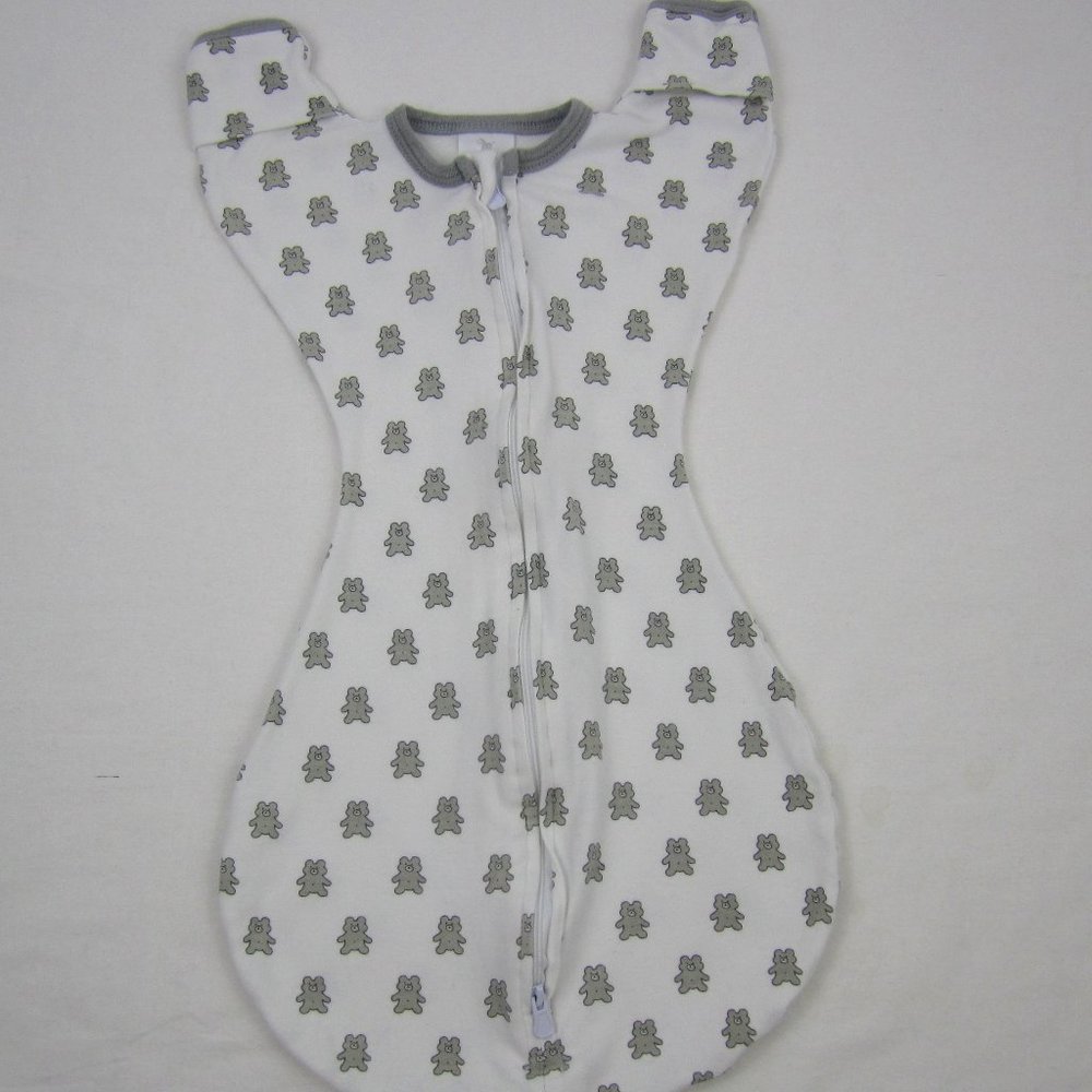Sleeping Sack size Small 6-14 lbs, 0-3 months